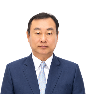기장군도시관리공단 이사장 김형철